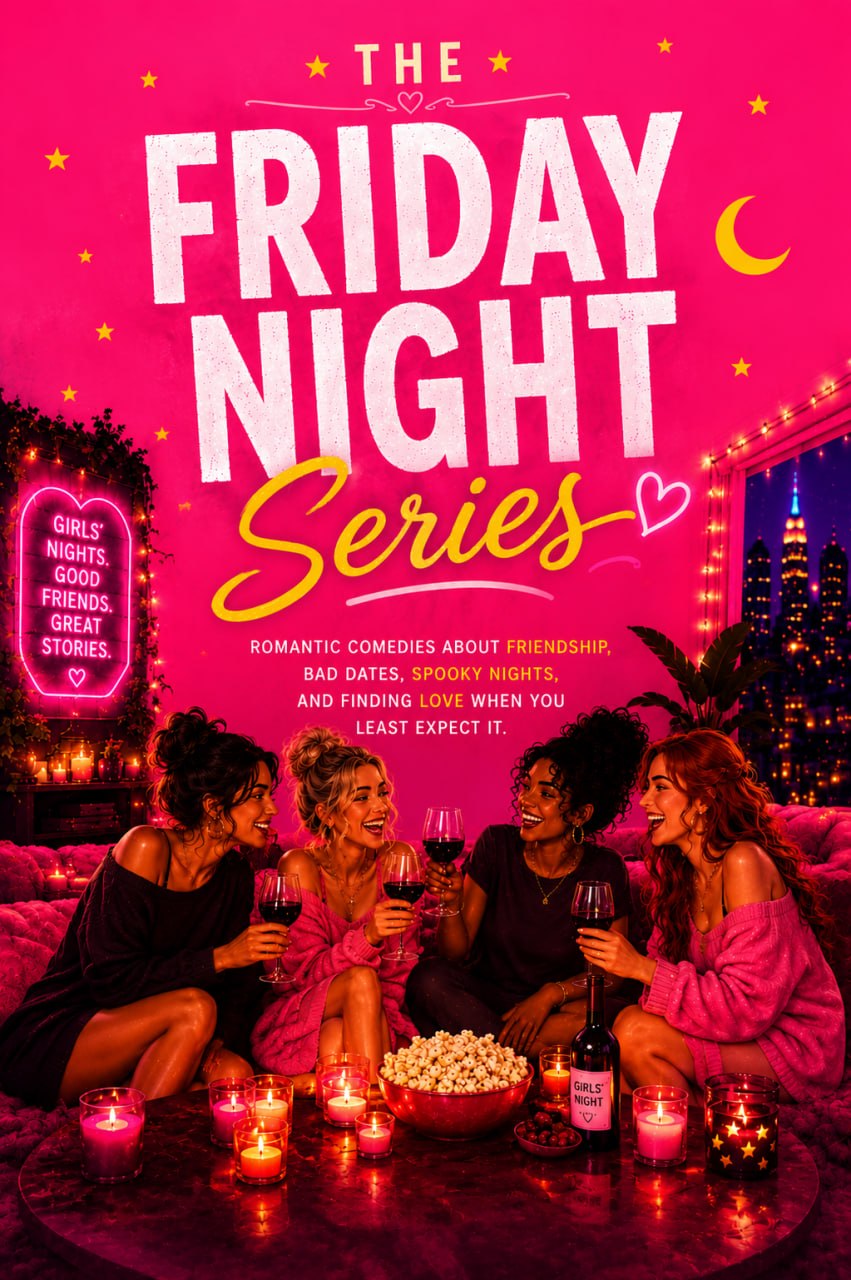 The Friday Night Series