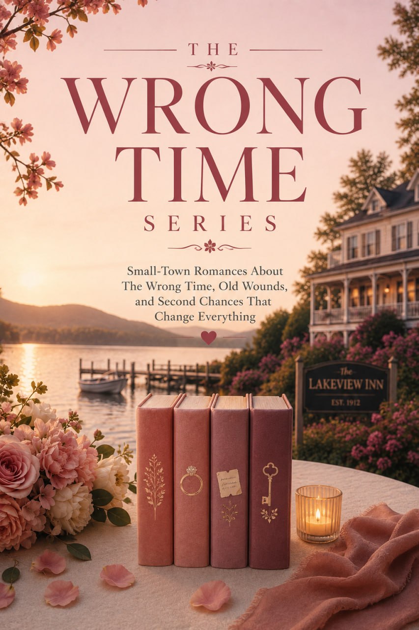 The Wrong Time Series