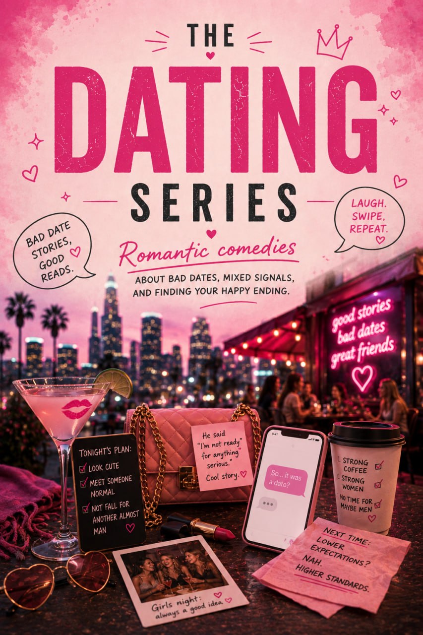 The Dating Series